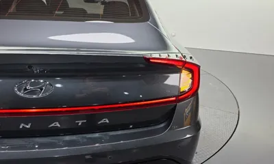 Hyundai Sonata 2023, 78695 км, за 28200000 KRW - фото 31