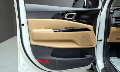 Kia Canival 2023, 83183 км, за 25200000 KRW - фото 24
