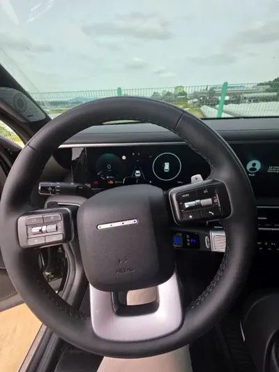 Hyundai Palisade 2026, 820 км, за 58070000 KRW - фото 8