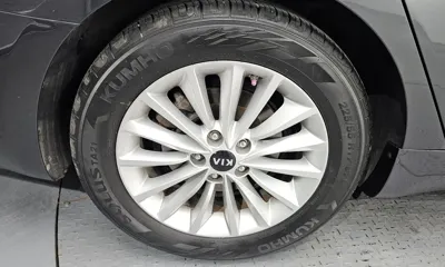 Kia K7 2017, 192890 км, за 7990000 KRW - фото 5
