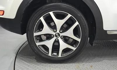 Kia Sportage 2016, 138179 км, за 10000000 KRW - фото 5