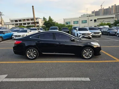 Hyundai Grandeur 2015, 147729 км, за 5900000 KRW - фото 7