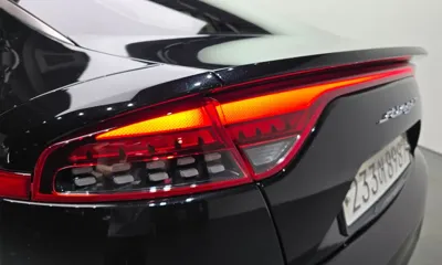 Kia Stinger 2018, 123691 км, за 16290000 KRW - фото 23