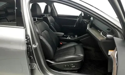Kia K5 2020, 157851 км, за 18090000 KRW - фото 26