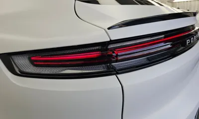 Porsche Cayenne 2024, 50178 км, за 125900000 KRW - фото 23