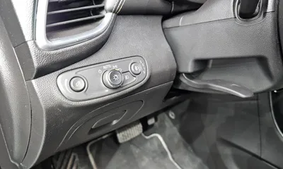 ChevroletGMDaewoo Trax 2018, 48023 км, за 10400000 KRW - фото 21