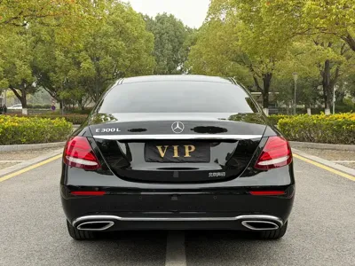 Mercedes-Benz E-Class 2020, 112000 км, за 188000 CNY - фото 19