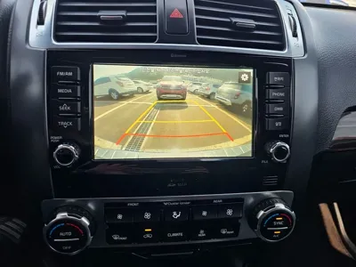 Kia Mohave 2017, 165400 км, за 11900000 KRW - фото 14
