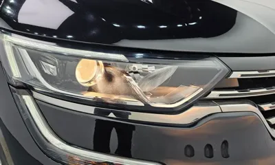 Renault-KoreaSamsung QM6 2018, 71563 км, за 11990000 KRW - фото 22