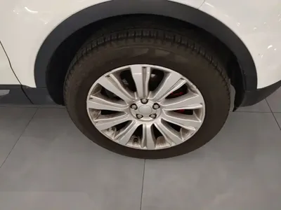Land Rover Evoque 2016, 96700 км, за 52300 CNY - фото 14