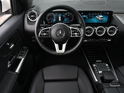 Mercedes-Benz GLA 2021, 60700 км, за 116000 CNY - фото 12