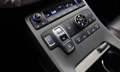 Hyundai Palisade 2021, 109495 км, за 21900000 KRW - фото 9