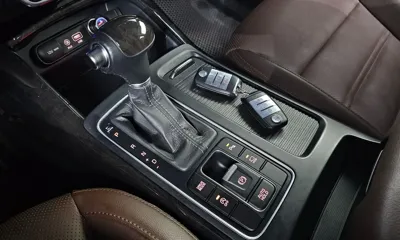 Kia Sorento 2016, 102865 км, за 14600000 KRW - фото 9