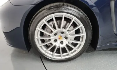 Porsche Panamera 2016, 66382 км, за 36300000 KRW - фото 5