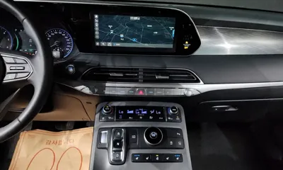 Hyundai Palisade 2019, 42774 км, за 28000000 KRW - фото 17