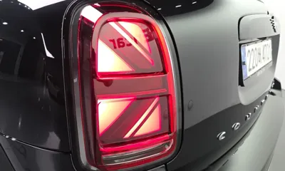 MINI Countryman 2023, 18163 км, за 45800000 KRW - фото 23