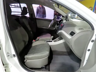 Kia Morning 2016, 142211 км, за 3500000 KRW - фото 8