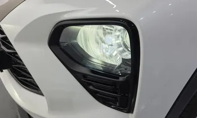 ChevroletGMDaewoo Trailblazer 2022, 49886 км, за 19900000 KRW - фото 22
