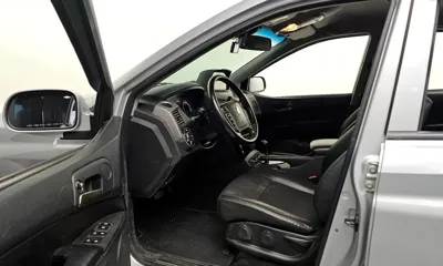 KG_Mobility_Ssangyong KORANDO 2014, 62460 км, за 7900000 KRW - фото 11