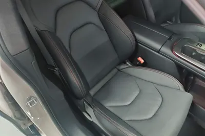 Xiaomi Auto SU7 2024, 18500 км, за 195264.87 CNY - фото 19