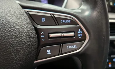 Hyundai Santafe 2019, 72568 км, за 19800000 KRW - фото 29
