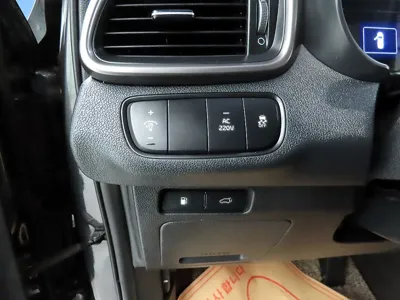 Kia Sorento 2015, 168472 км, за 10500000 KRW - фото 15