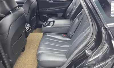Genesis G80 2021, 107659 км, за 25990000 KRW - фото 26