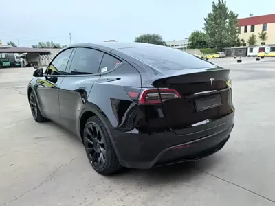 Tesla Model Y 2023, 62000 км, за 159800 CNY - фото 4