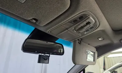 Hyundai Santafe 2020, 57219 км, за 21500000 KRW - фото 28