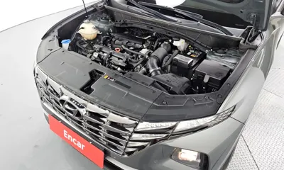 Hyundai Tucson 2022, 107075 км, за 19300000 KRW - фото 6
