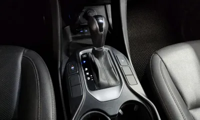 Hyundai Santafe 2013, 143700 км, за 8000000 KRW - фото 9