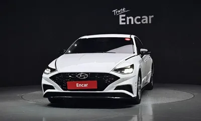 Hyundai Sonata 2020, 58059 км, за 18800000 KRW