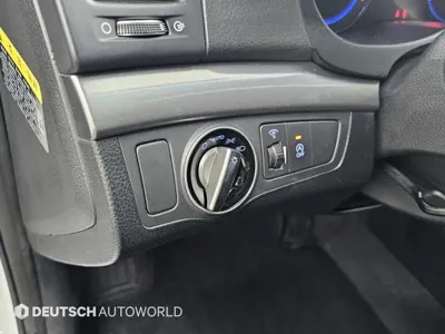 Hyundai i40 2016, 178803 км, за 5900000 KRW - фото 16