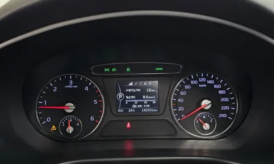 Kia Sorento 2015, 142501 км, за 10500000 KRW - фото 8