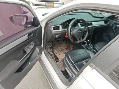 Volkswagen C-Trek 2018, 128100 км, за 54152.62 CNY - фото 19