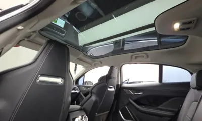 Jaguar I-Pace 2019, 112885 км, за 35400000 KRW - фото 19
