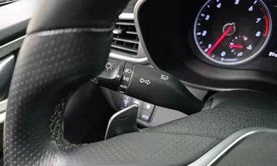 Genesis G70 2018, 41426 км, за 21900000 KRW - фото 29