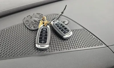 Hyundai Avante 2021, 49253 км, за 16200000 KRW - фото 29