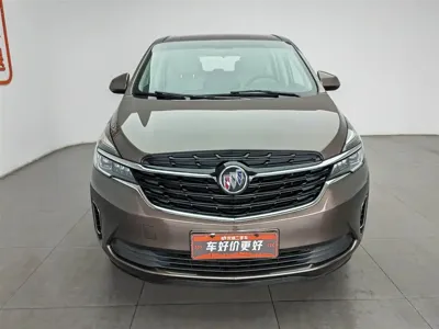 Buick GL8 2022, 68600 км, за 99800 CNY - фото 3