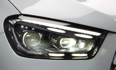 Mercedes-Benz GLE-Class 2024, 43405 км, за 92000000 KRW - фото 22