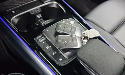 Mercedes-Benz EQB 2023, 22078 км, за 45900000 KRW - фото 19