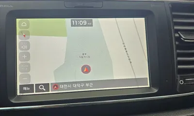 Kia Canival 2019, 114984 км, за 18500000 KRW - фото 12