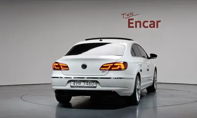 Volkswagen CC 2013, 50809 км, за 6700000 KRW