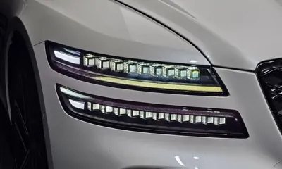 Genesis G80 2025, 36961 км, за 56900000 KRW - фото 22