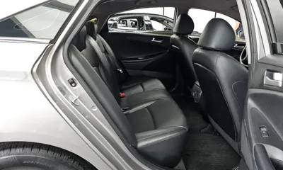 Hyundai Sonata 2011, 114730 км, за 3490000 KRW - фото 12