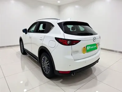 Mazda CX-5 2018, 162200 км, за 44100 CNY