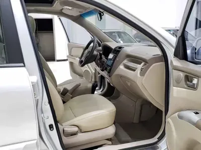 Kia Sportage 2008, 160000 км, за 18800 CNY - фото 6