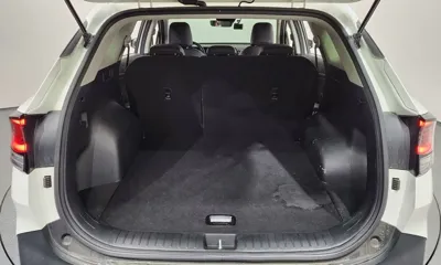 Kia Sportage 2023, 125299 км, за 19890000 KRW - фото 17