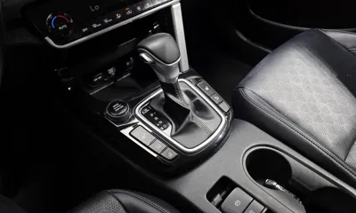 Kia Seltos 2023, 119717 км, за 14700000 KRW - фото 9