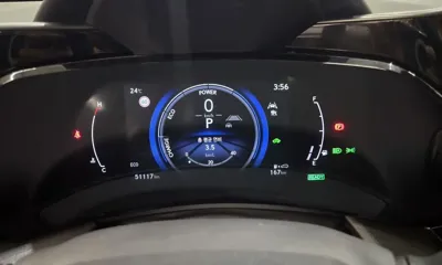 Lexus NX 2024, 51117 км, за 59000000 KRW - фото 8